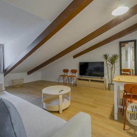 Fashion Design Loft En Calle Carretas-Sol Para 4Pax Μαδρίτη Εξωτερικό φωτογραφία