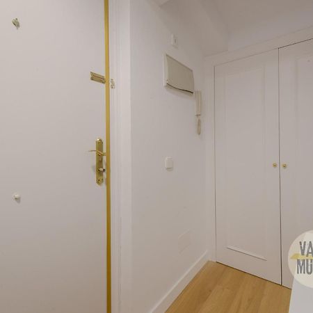 Fashion Design Loft En Calle Carretas-Sol Para 4Pax Μαδρίτη Εξωτερικό φωτογραφία