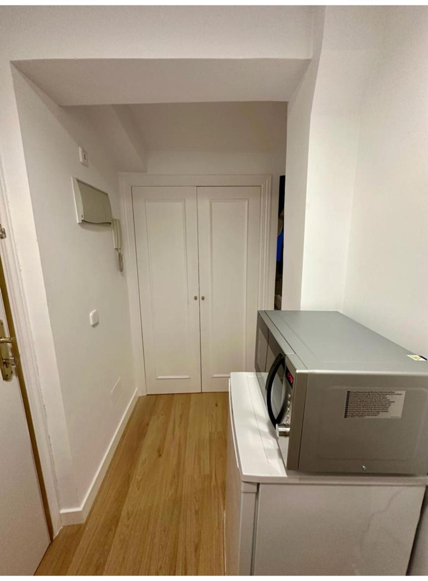 Fashion Design Loft En Calle Carretas-Sol Para 4Pax Μαδρίτη Εξωτερικό φωτογραφία