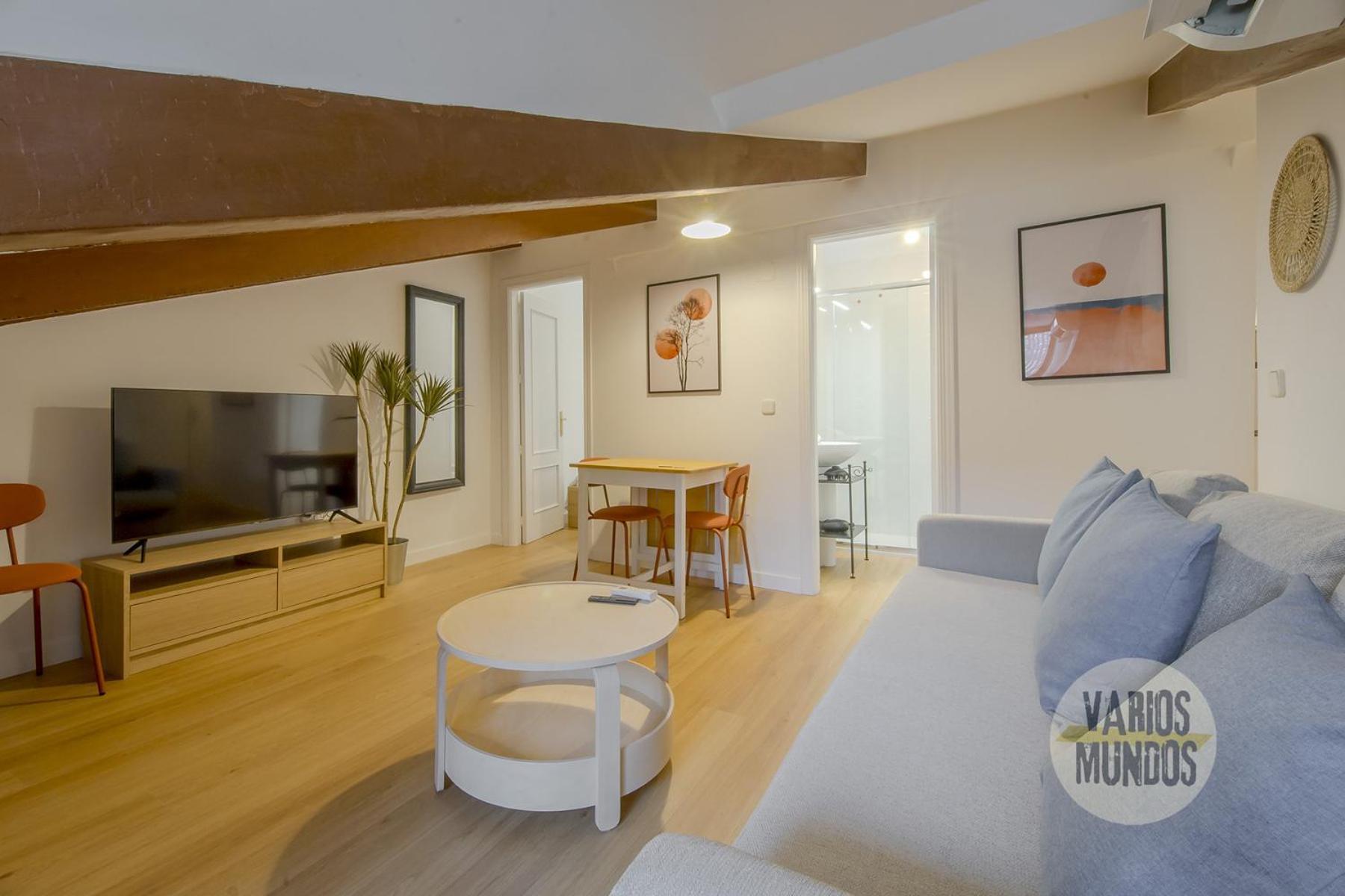 Fashion Design Loft En Calle Carretas-Sol Para 4Pax Μαδρίτη Εξωτερικό φωτογραφία