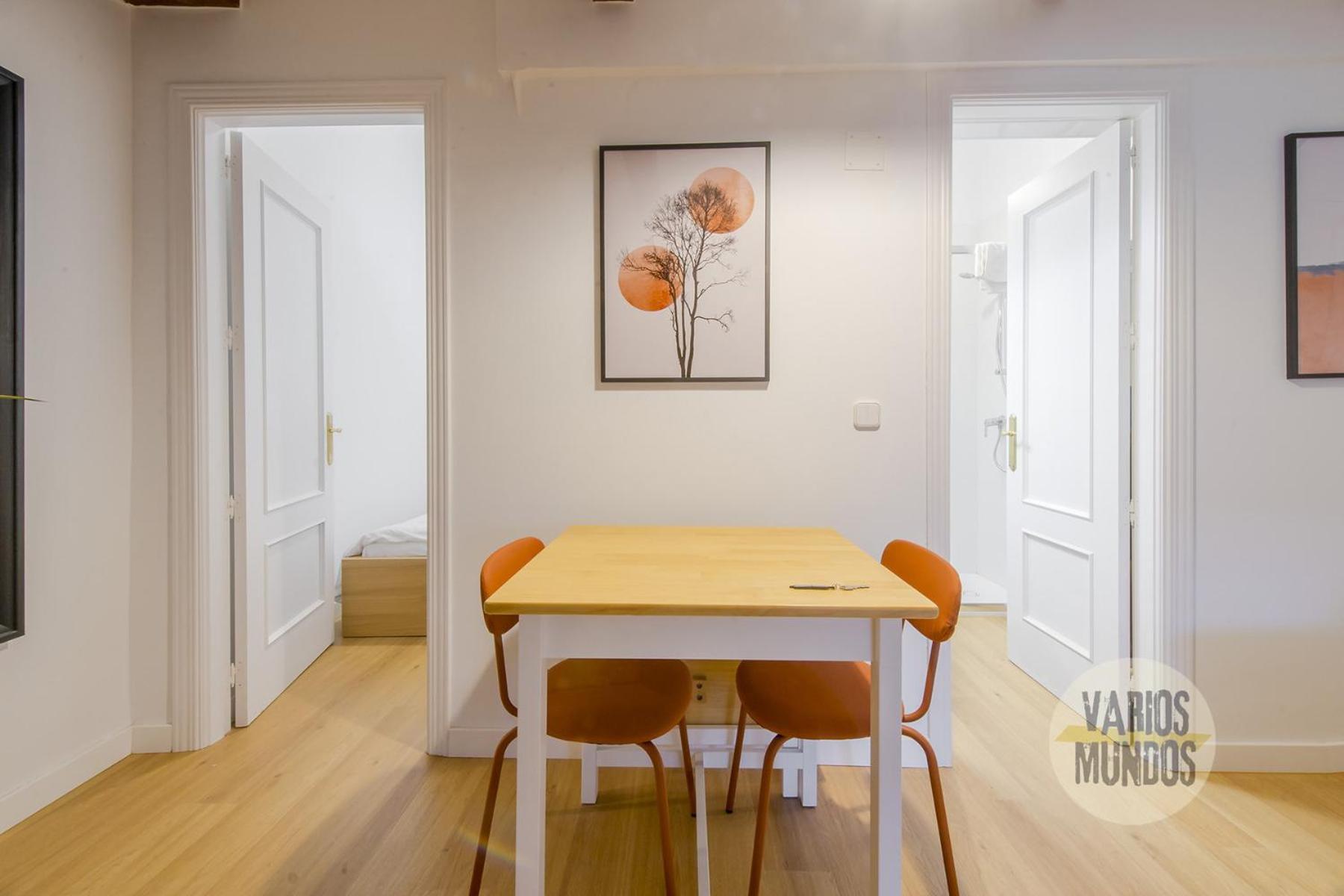 Fashion Design Loft En Calle Carretas-Sol Para 4Pax Μαδρίτη Εξωτερικό φωτογραφία