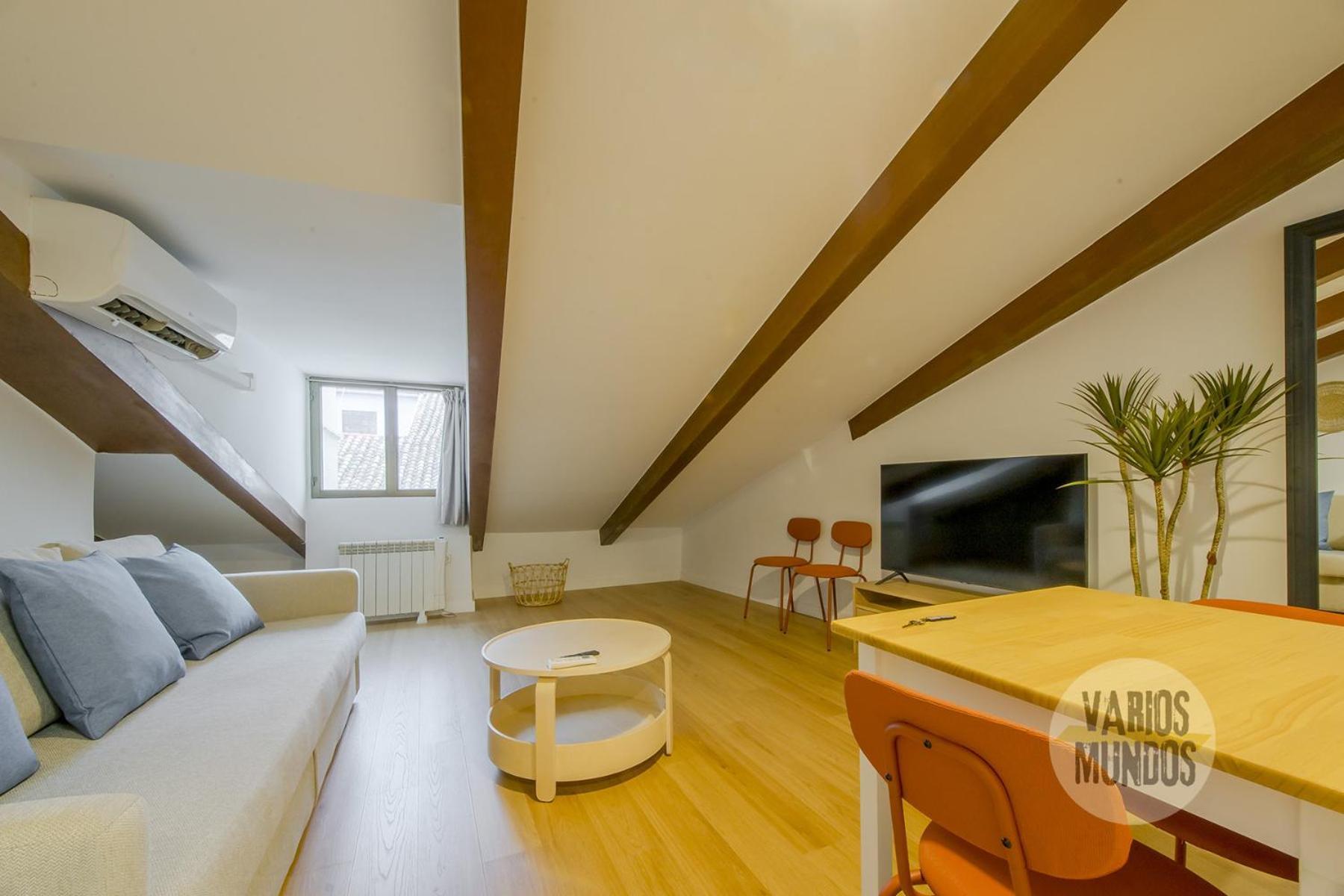 Fashion Design Loft En Calle Carretas-Sol Para 4Pax Μαδρίτη Εξωτερικό φωτογραφία