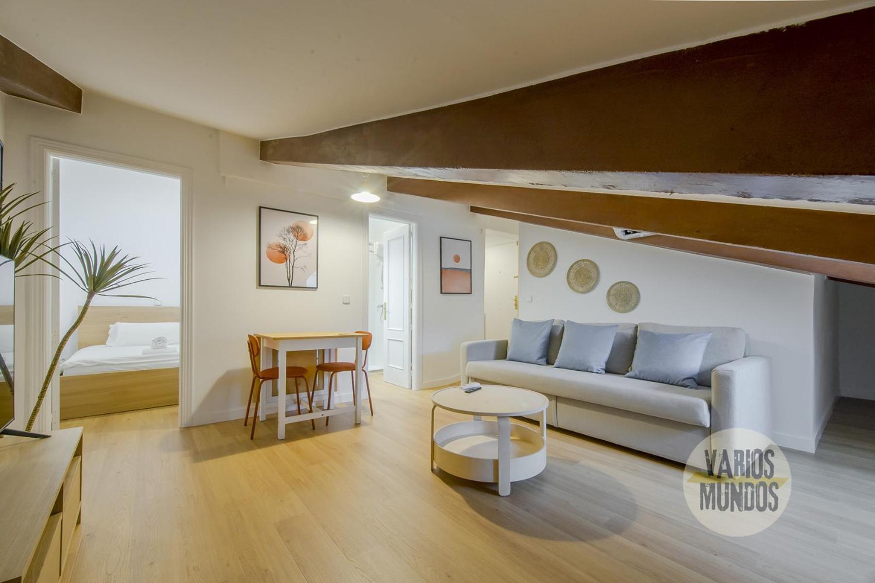 Fashion Design Loft En Calle Carretas-Sol Para 4Pax Μαδρίτη Εξωτερικό φωτογραφία