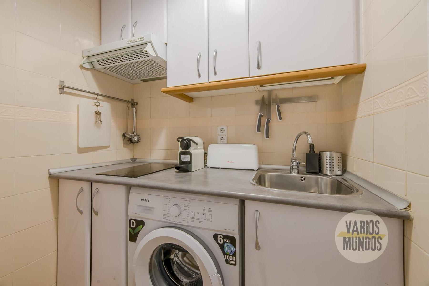 Fashion Design Loft En Calle Carretas-Sol Para 4Pax Μαδρίτη Εξωτερικό φωτογραφία