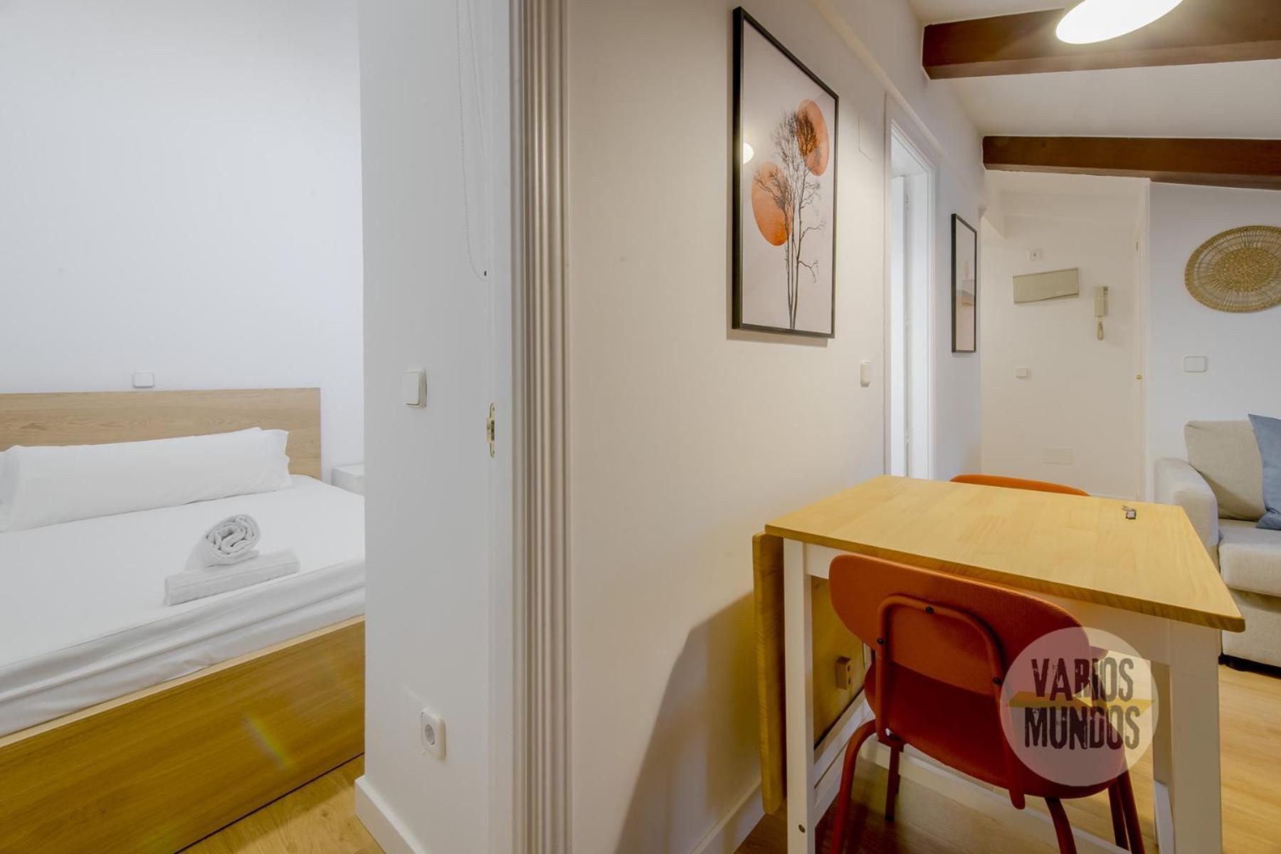 Fashion Design Loft En Calle Carretas-Sol Para 4Pax Μαδρίτη Εξωτερικό φωτογραφία