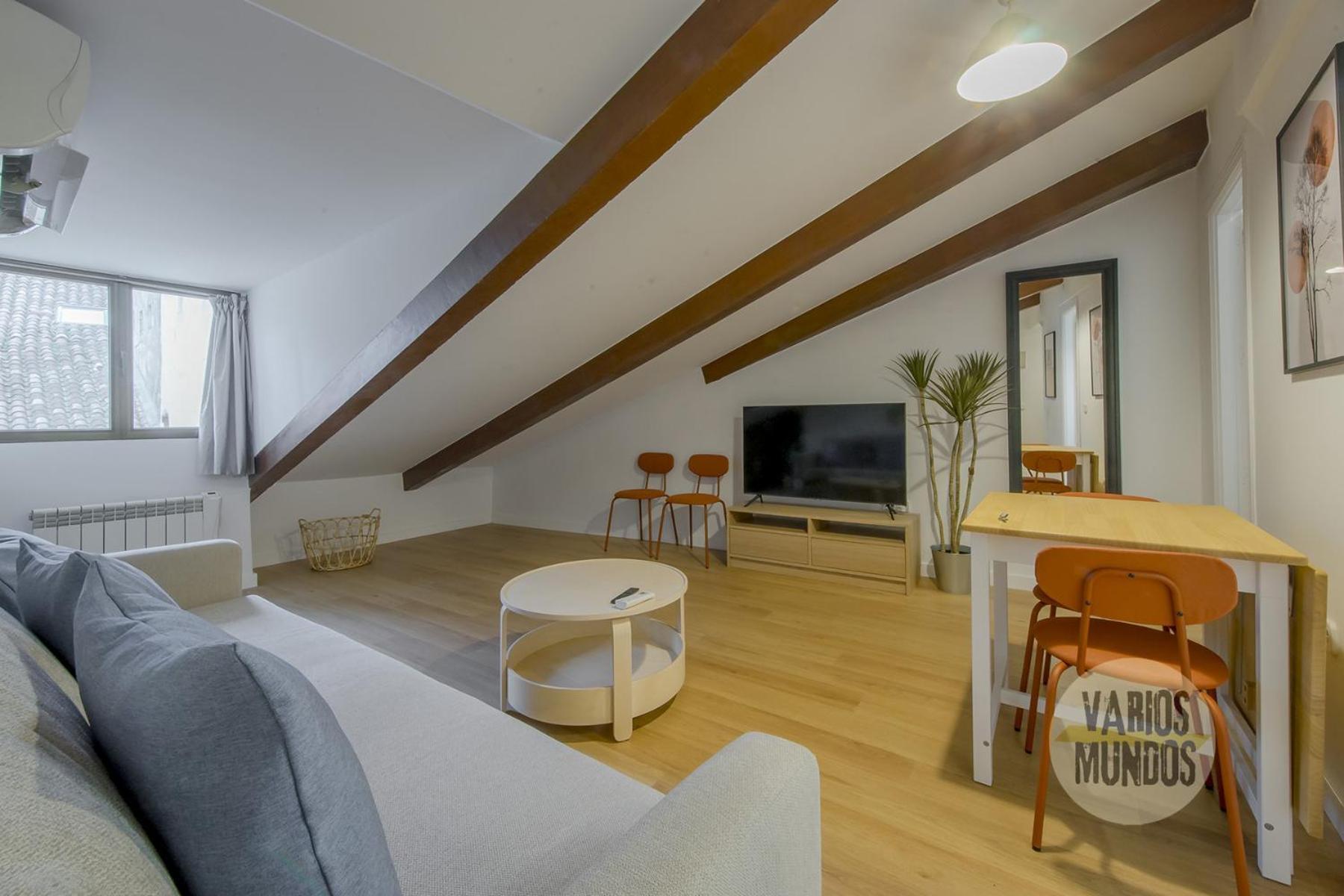 Fashion Design Loft En Calle Carretas-Sol Para 4Pax Μαδρίτη Εξωτερικό φωτογραφία