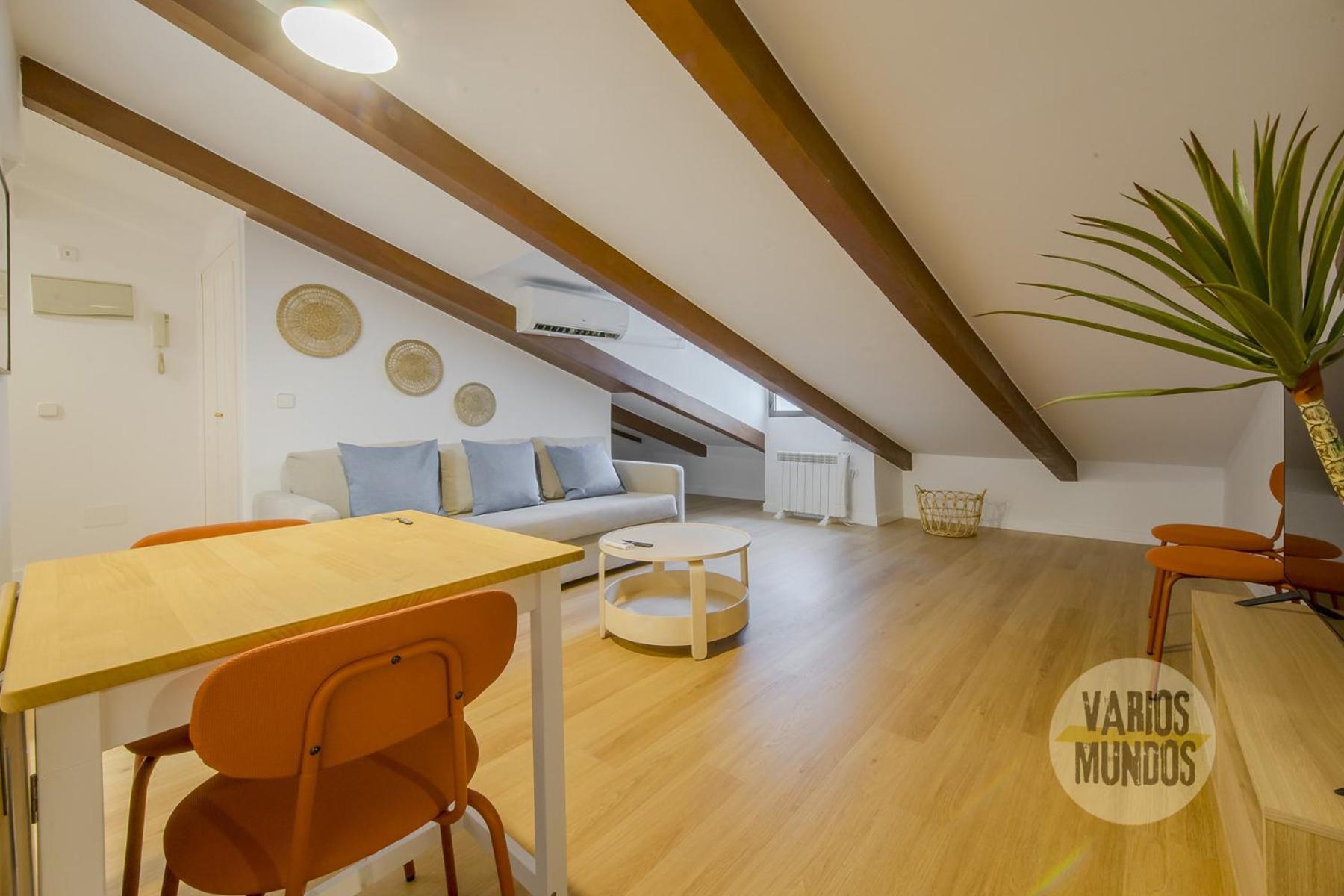 Fashion Design Loft En Calle Carretas-Sol Para 4Pax Μαδρίτη Εξωτερικό φωτογραφία