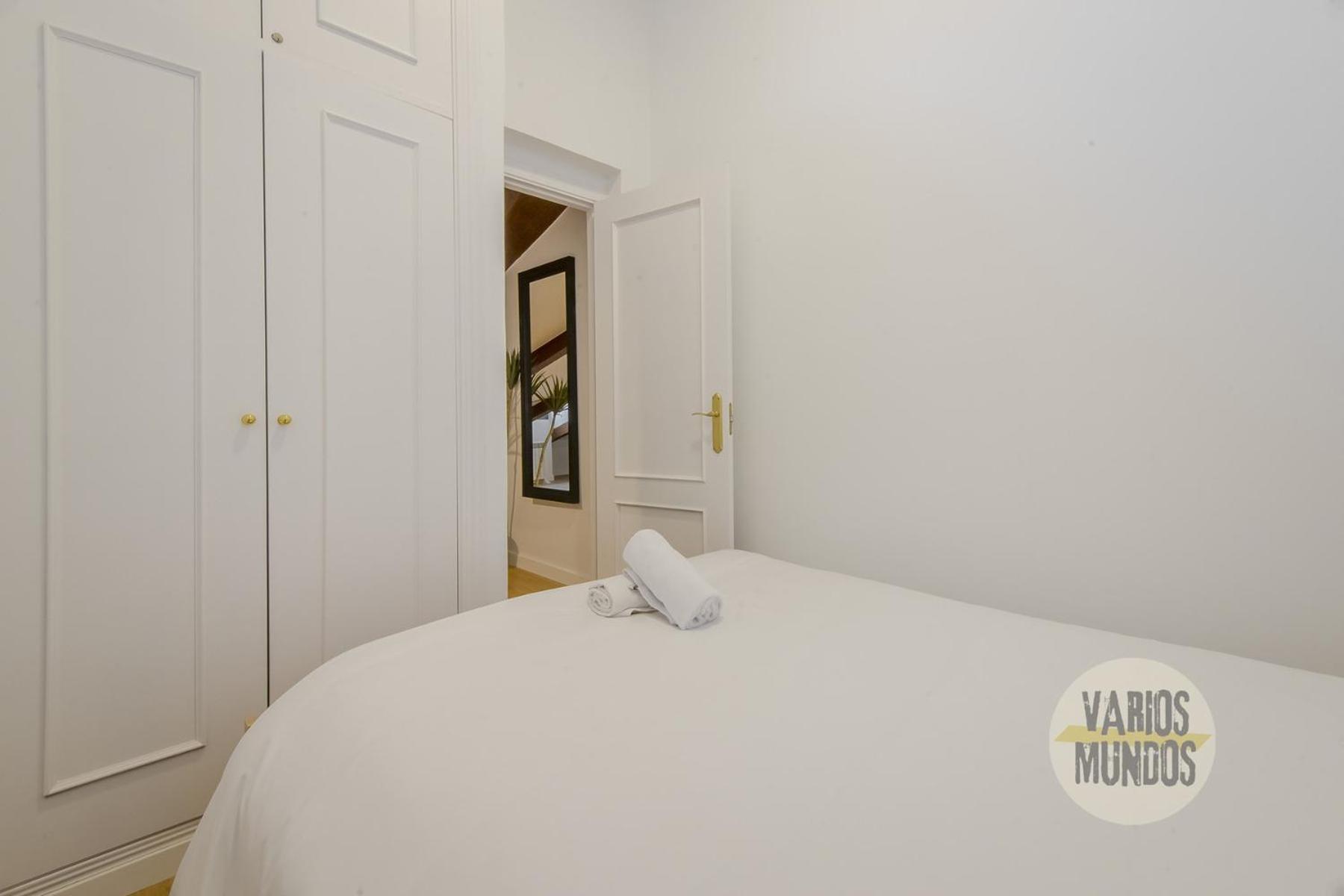 Fashion Design Loft En Calle Carretas-Sol Para 4Pax Μαδρίτη Εξωτερικό φωτογραφία