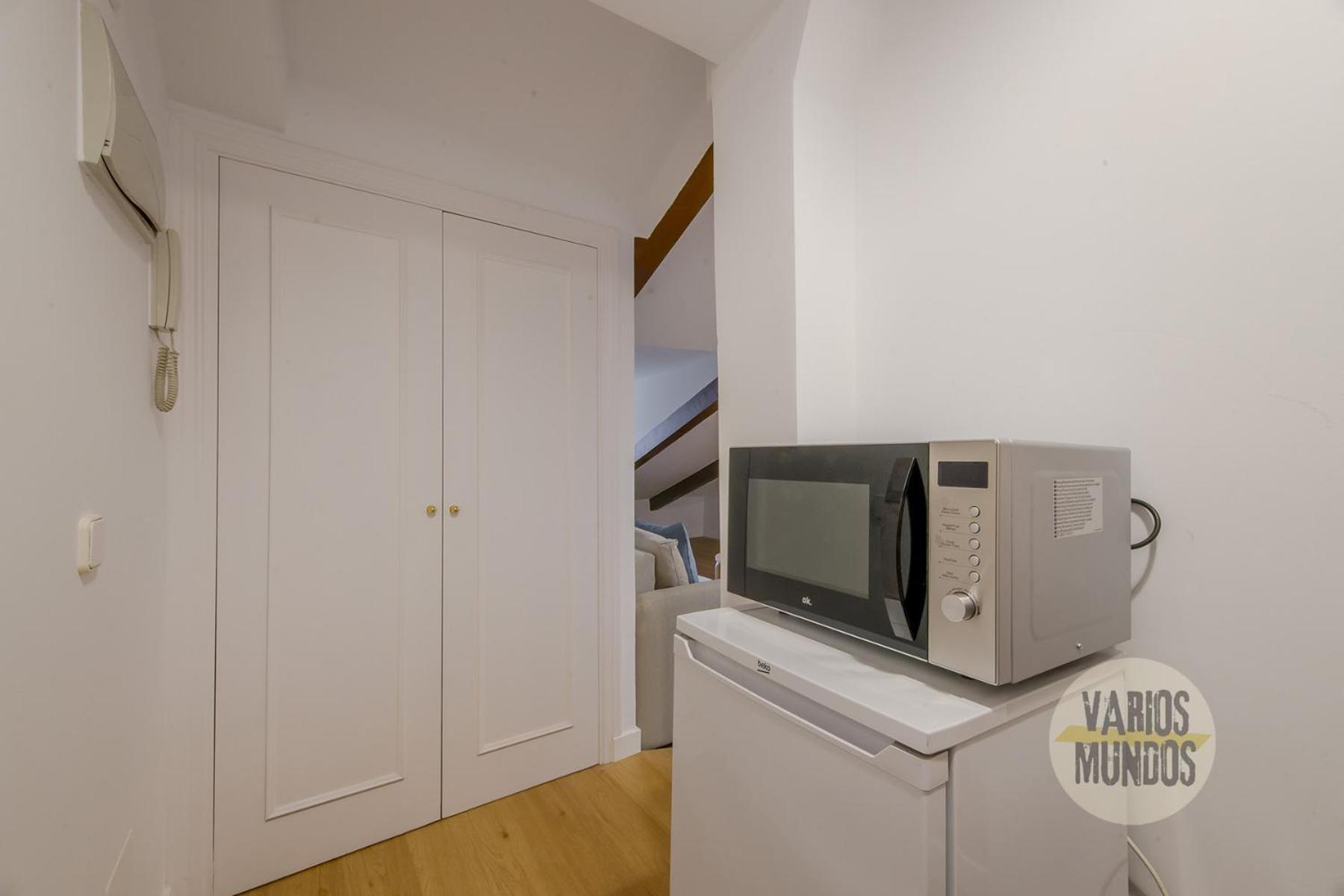 Fashion Design Loft En Calle Carretas-Sol Para 4Pax Μαδρίτη Εξωτερικό φωτογραφία