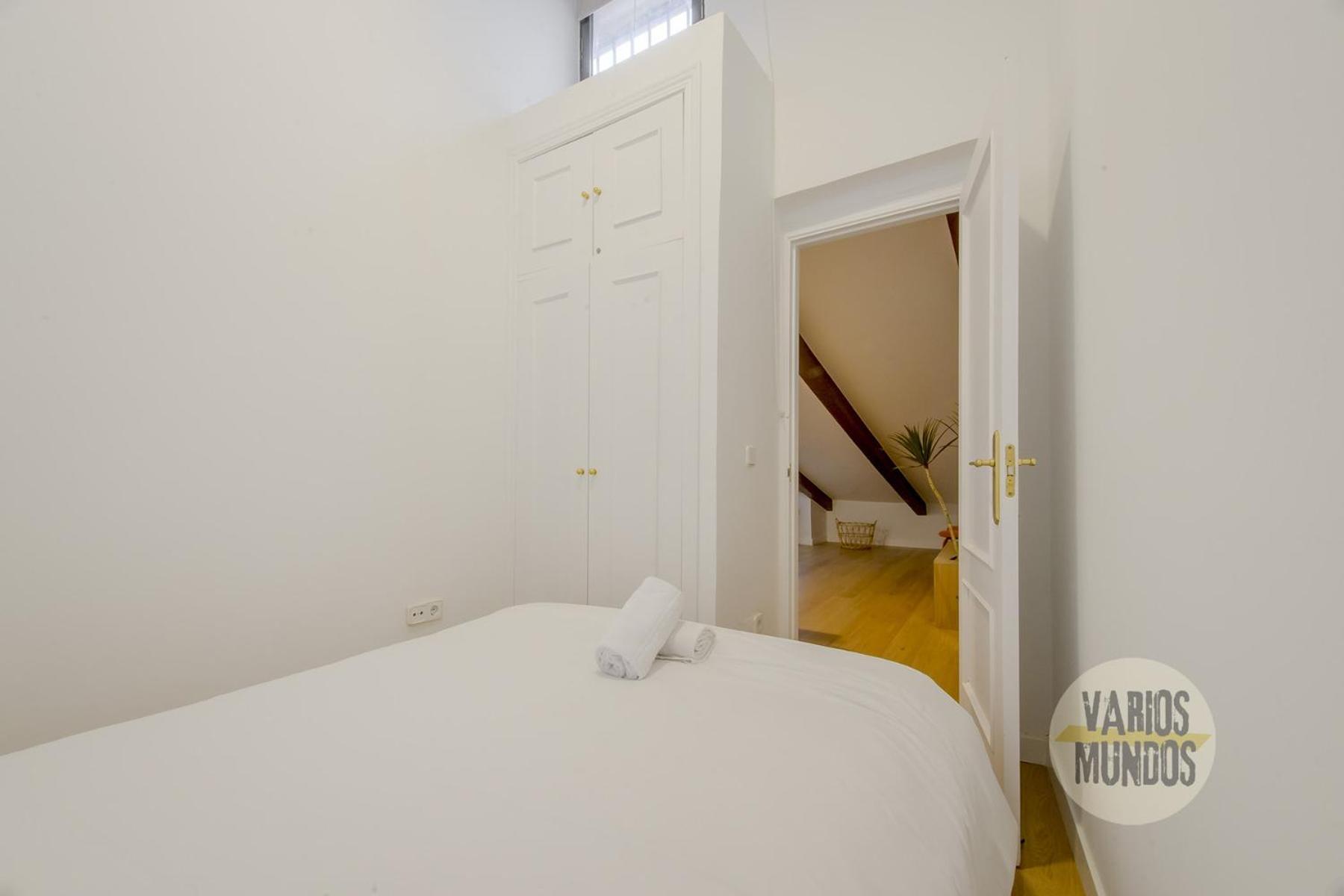 Fashion Design Loft En Calle Carretas-Sol Para 4Pax Μαδρίτη Εξωτερικό φωτογραφία