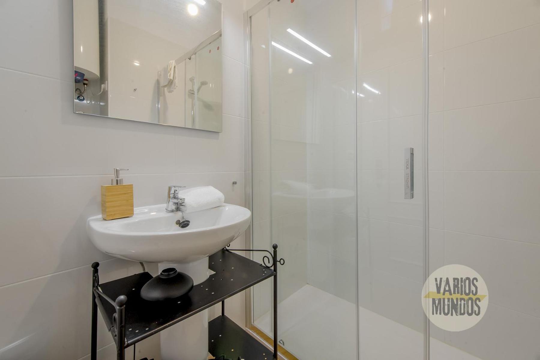 Fashion Design Loft En Calle Carretas-Sol Para 4Pax Μαδρίτη Εξωτερικό φωτογραφία