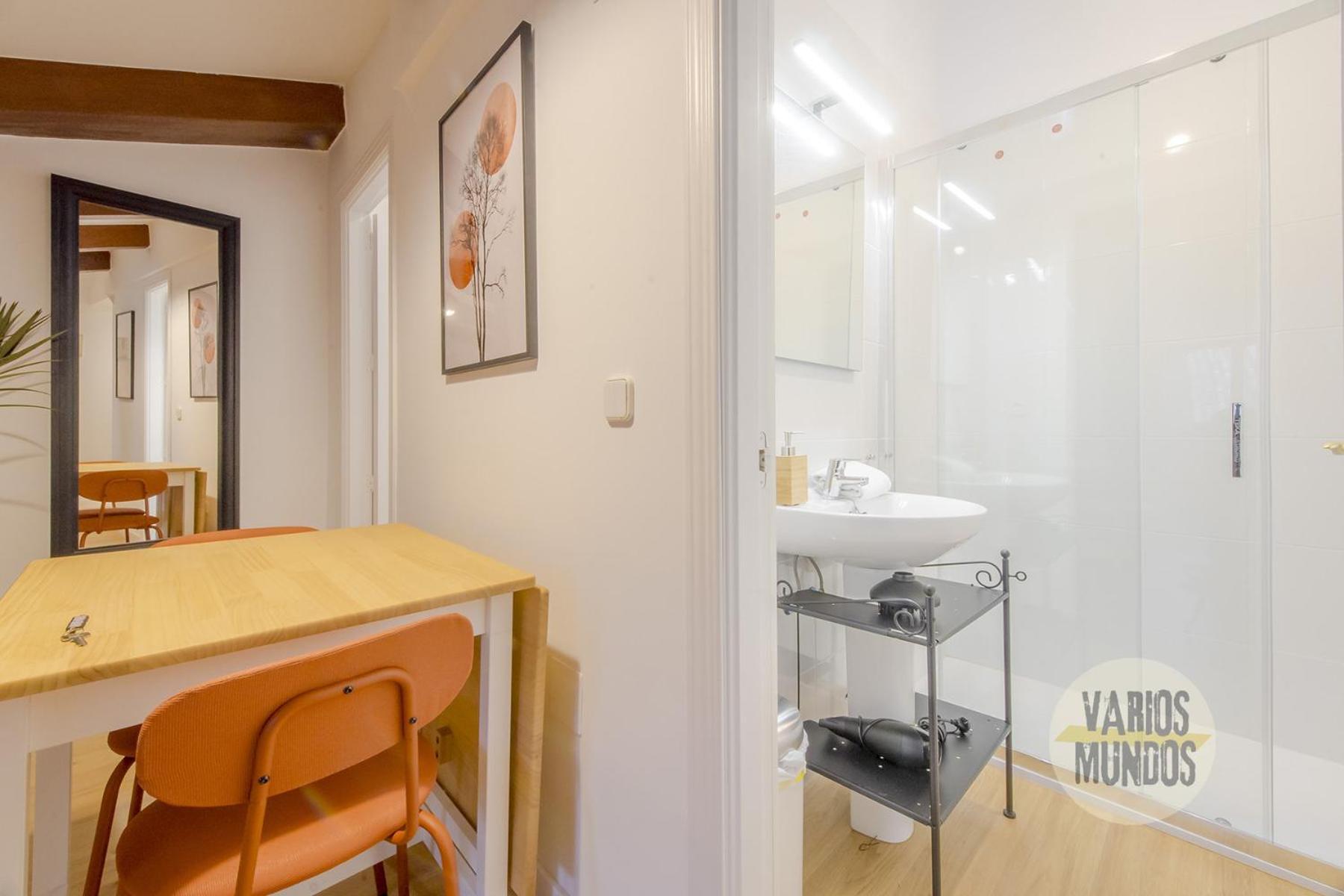 Fashion Design Loft En Calle Carretas-Sol Para 4Pax Μαδρίτη Εξωτερικό φωτογραφία