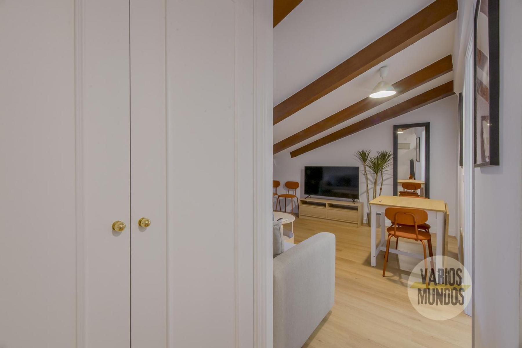 Fashion Design Loft En Calle Carretas-Sol Para 4Pax Μαδρίτη Εξωτερικό φωτογραφία