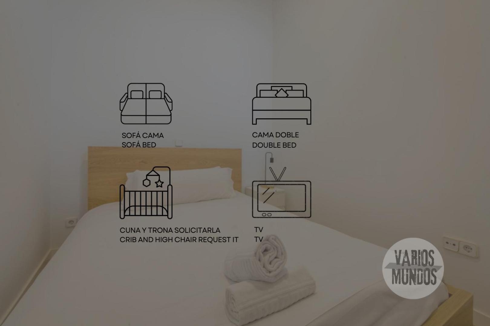 Fashion Design Loft En Calle Carretas-Sol Para 4Pax Μαδρίτη Εξωτερικό φωτογραφία