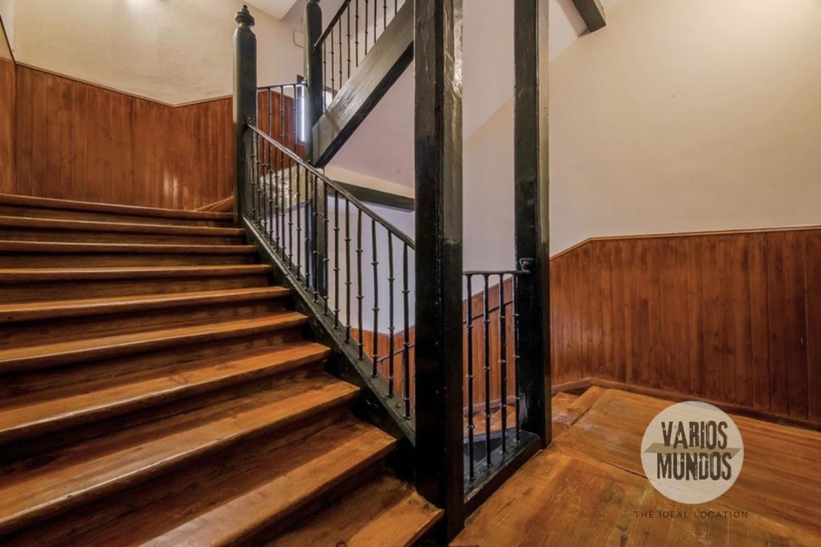 Fashion Design Loft En Calle Carretas-Sol Para 4Pax Μαδρίτη Εξωτερικό φωτογραφία