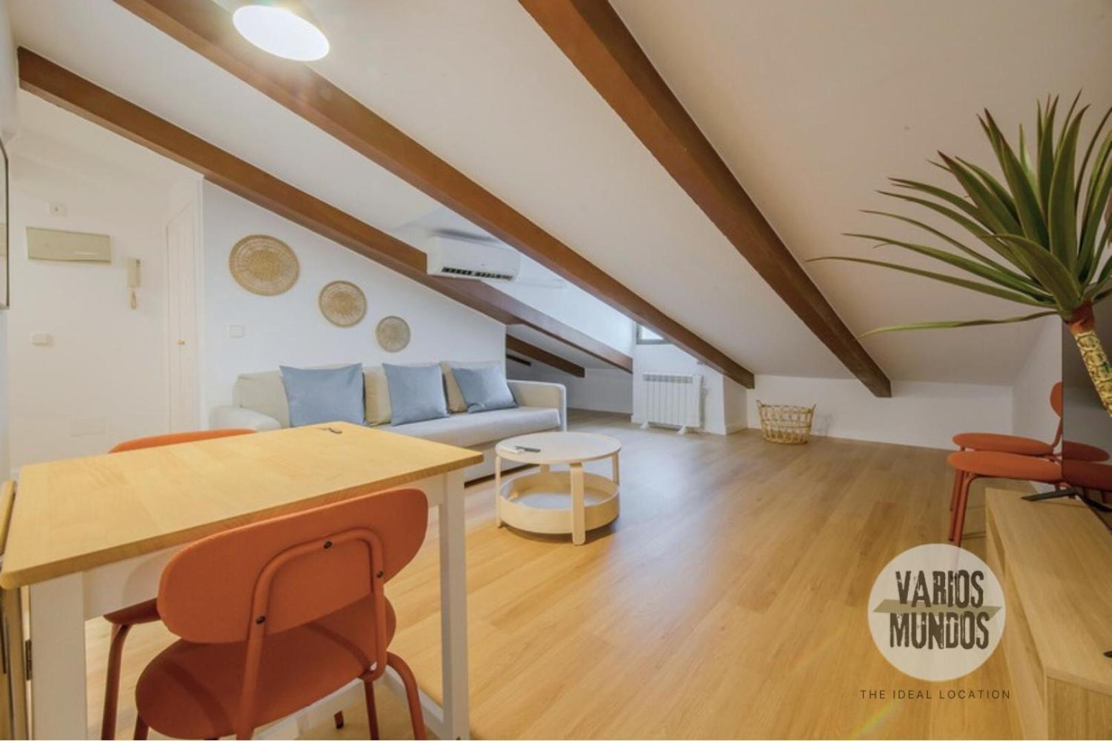 Fashion Design Loft En Calle Carretas-Sol Para 4Pax Μαδρίτη Εξωτερικό φωτογραφία