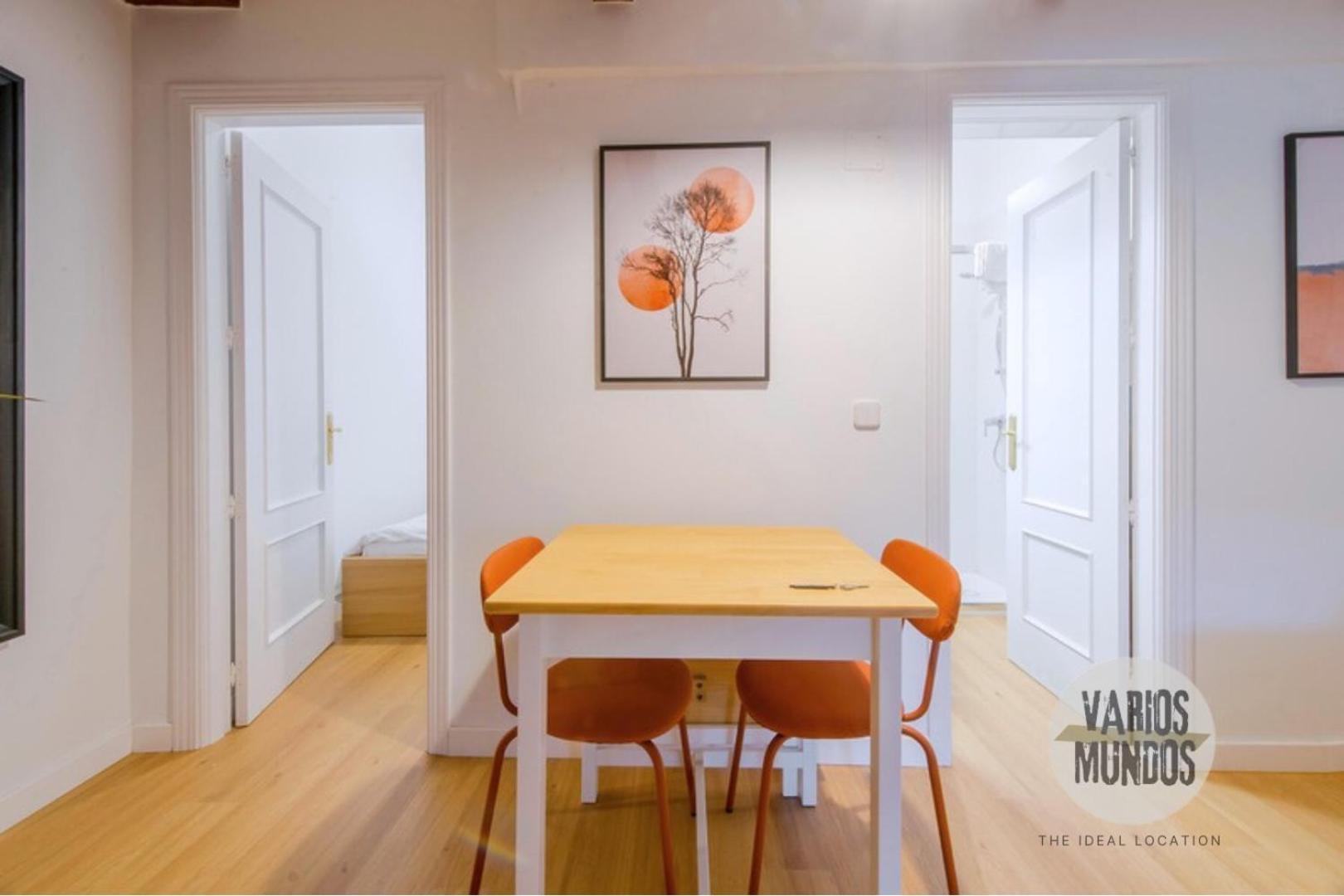 Fashion Design Loft En Calle Carretas-Sol Para 4Pax Μαδρίτη Εξωτερικό φωτογραφία