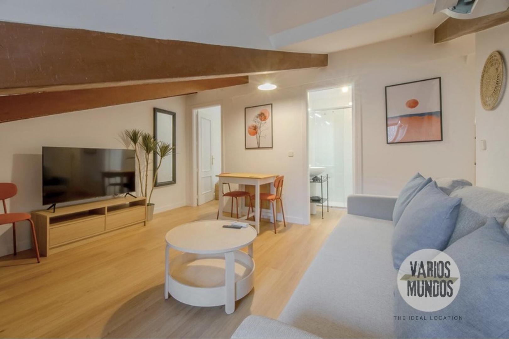 Fashion Design Loft En Calle Carretas-Sol Para 4Pax Μαδρίτη Εξωτερικό φωτογραφία