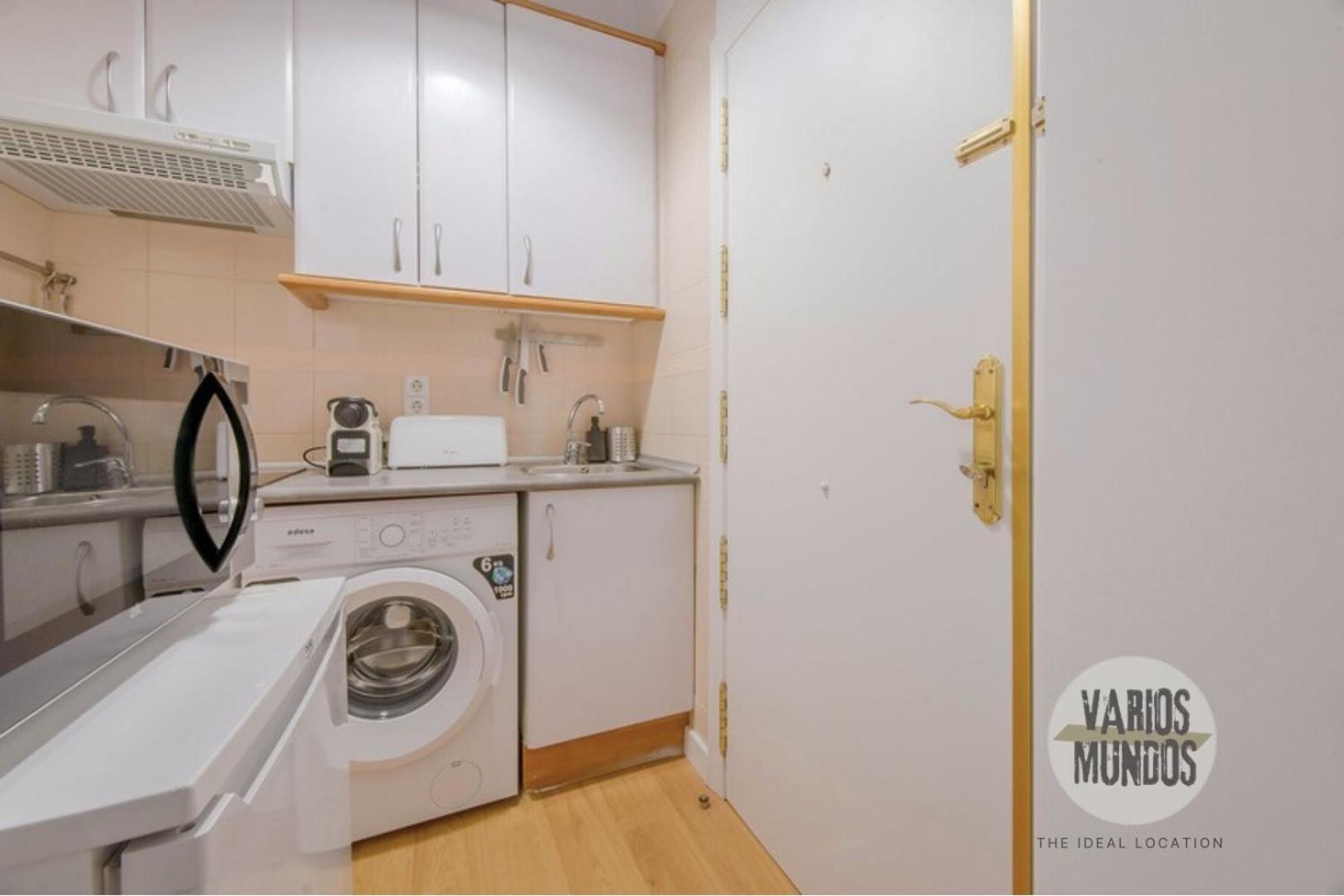 Fashion Design Loft En Calle Carretas-Sol Para 4Pax Μαδρίτη Εξωτερικό φωτογραφία