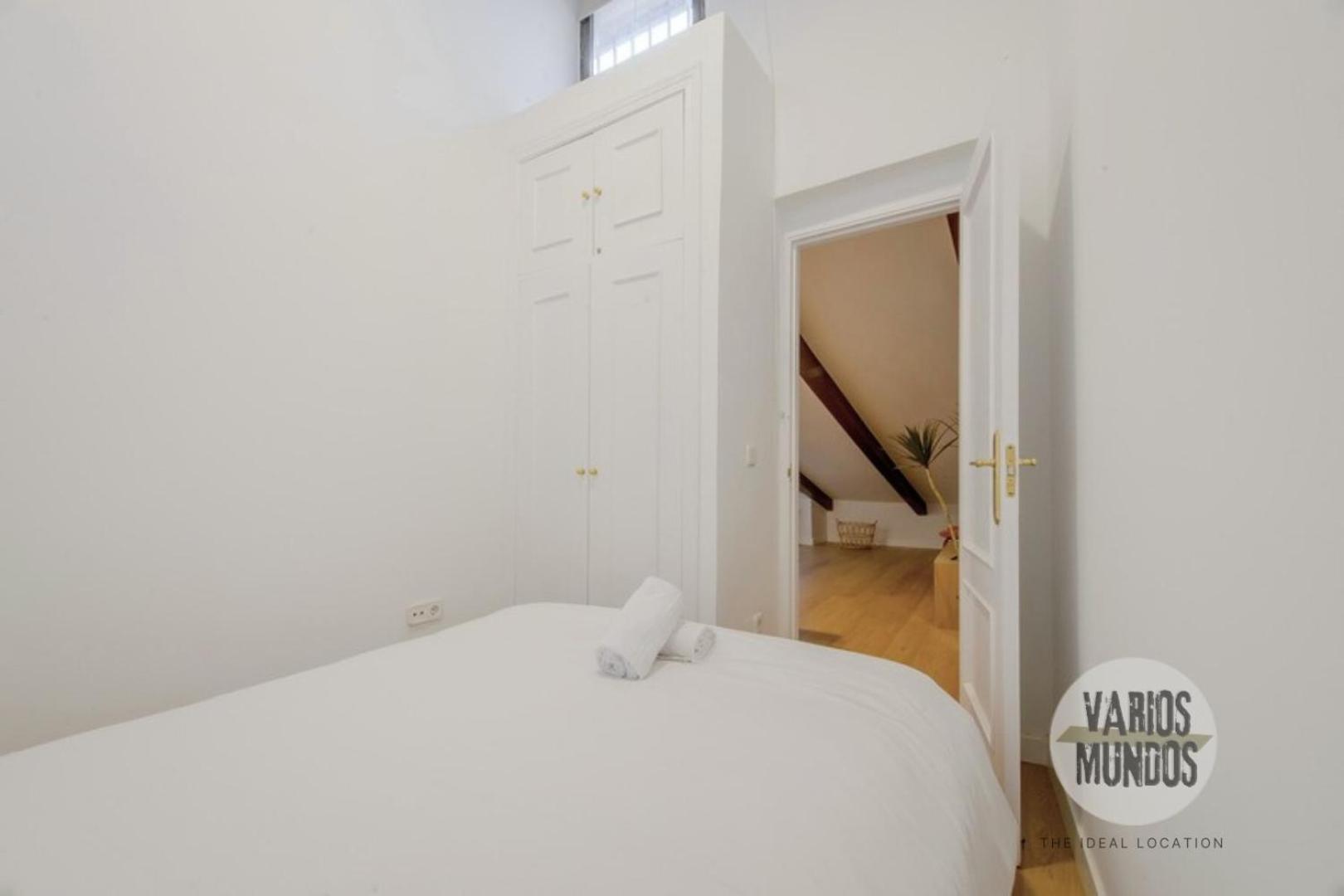 Fashion Design Loft En Calle Carretas-Sol Para 4Pax Μαδρίτη Εξωτερικό φωτογραφία