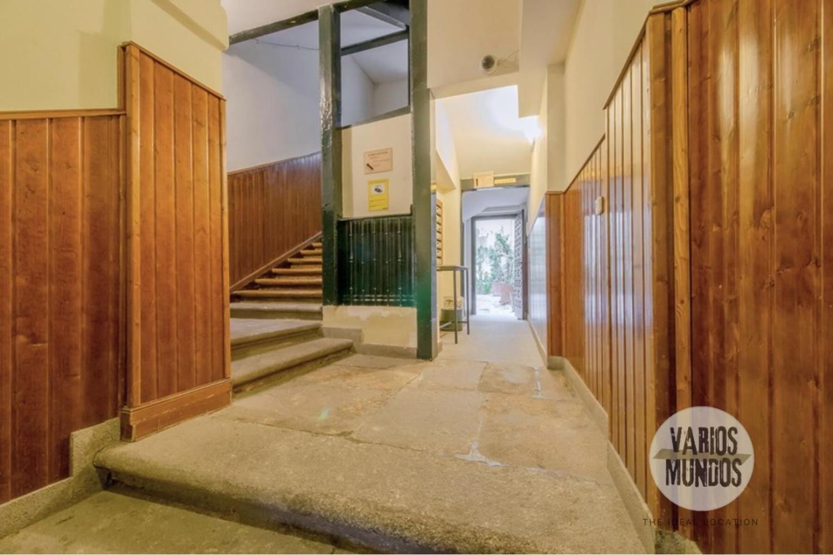 Fashion Design Loft En Calle Carretas-Sol Para 4Pax Μαδρίτη Εξωτερικό φωτογραφία