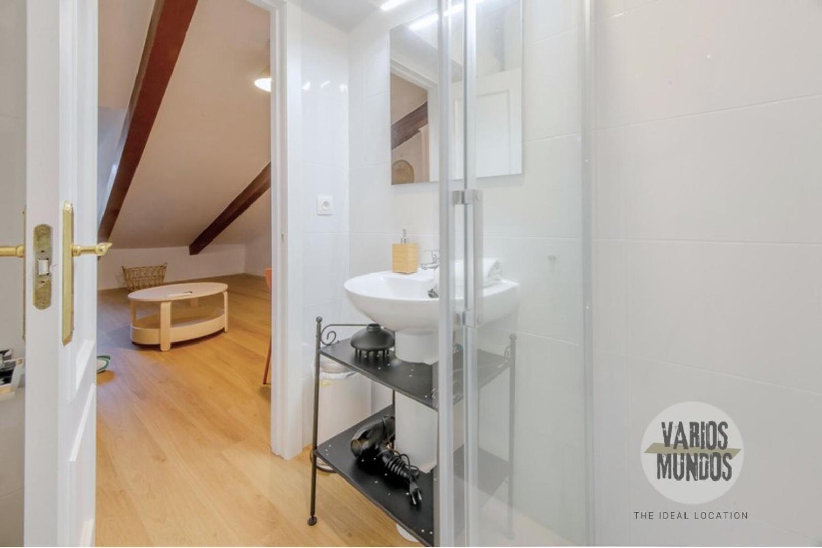 Fashion Design Loft En Calle Carretas-Sol Para 4Pax Μαδρίτη Εξωτερικό φωτογραφία