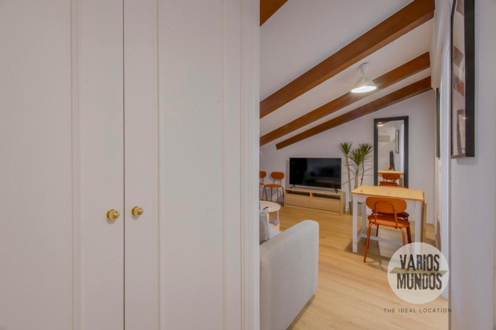 Fashion Design Loft En Calle Carretas-Sol Para 4Pax Μαδρίτη Εξωτερικό φωτογραφία