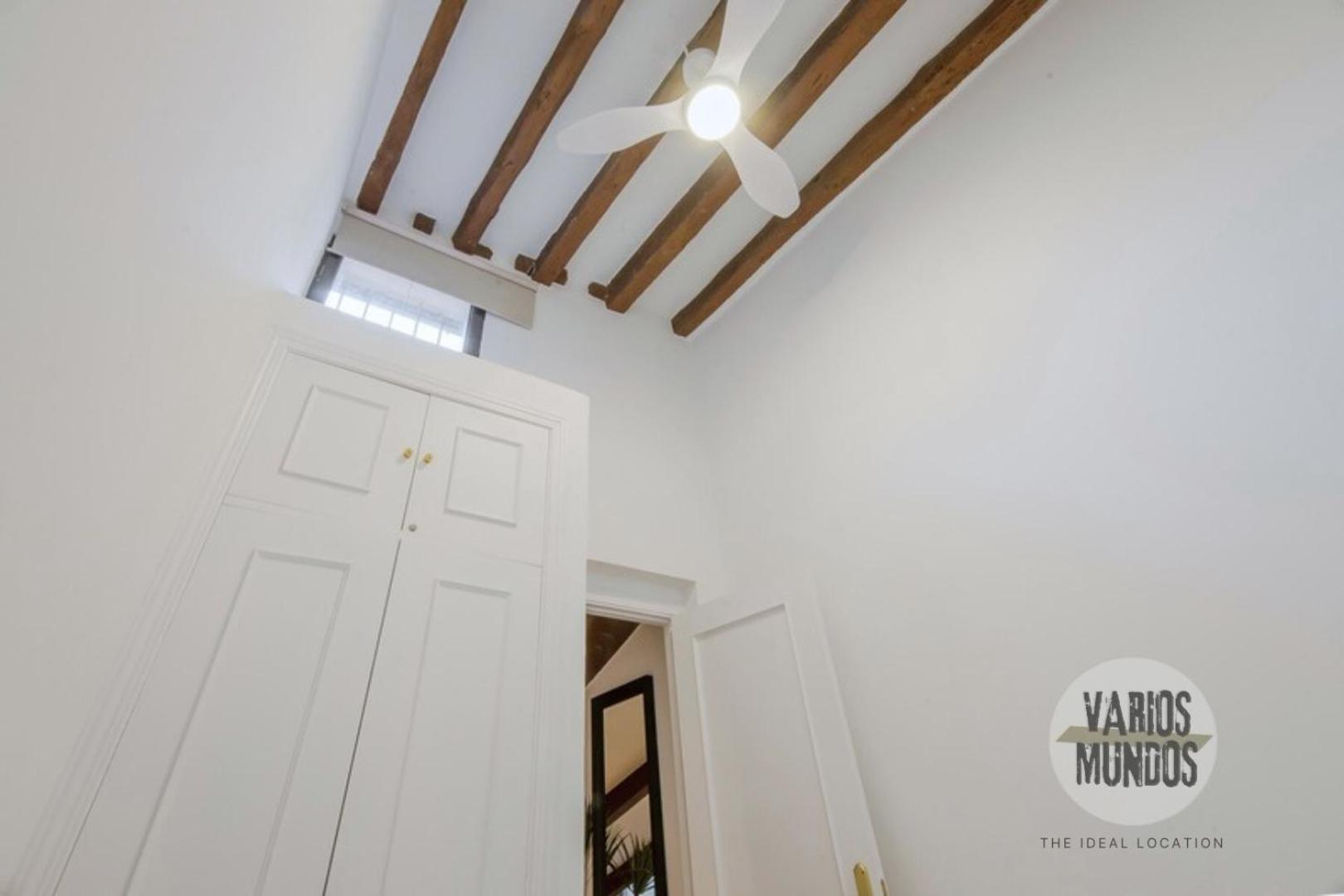 Fashion Design Loft En Calle Carretas-Sol Para 4Pax Μαδρίτη Εξωτερικό φωτογραφία