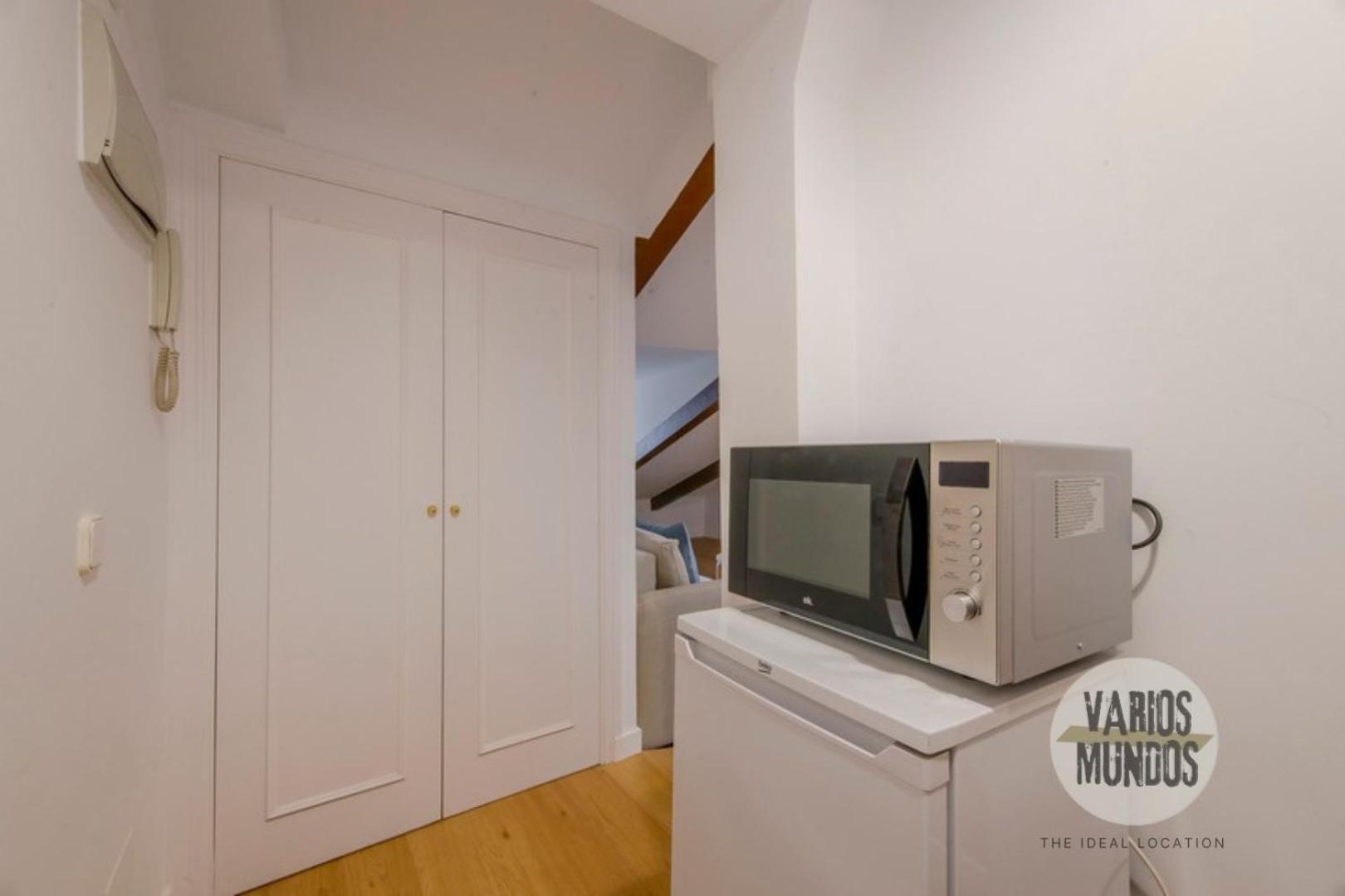 Fashion Design Loft En Calle Carretas-Sol Para 4Pax Μαδρίτη Εξωτερικό φωτογραφία
